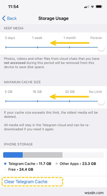 iPhoneのストレージ不足を今すぐ解消！空き容量を増やす簡単ステップガイド