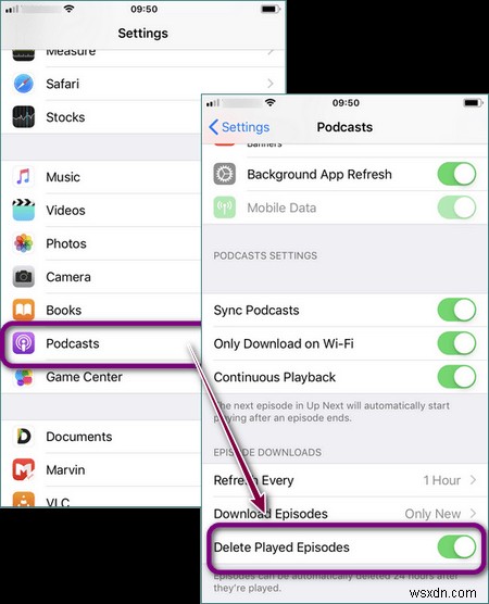 iPhoneのストレージ不足を今すぐ解消！空き容量を増やす簡単ステップガイド