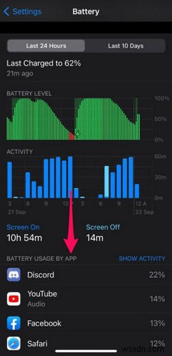 iPhone 13のバッテリー寿命を延ばす8つの方法|専門家が実践する節電テクニック