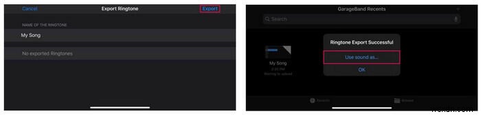 iPhoneで録音した音声をカスタム着信音にする方法|パソコンあり・なし両方の手順を徹底解説