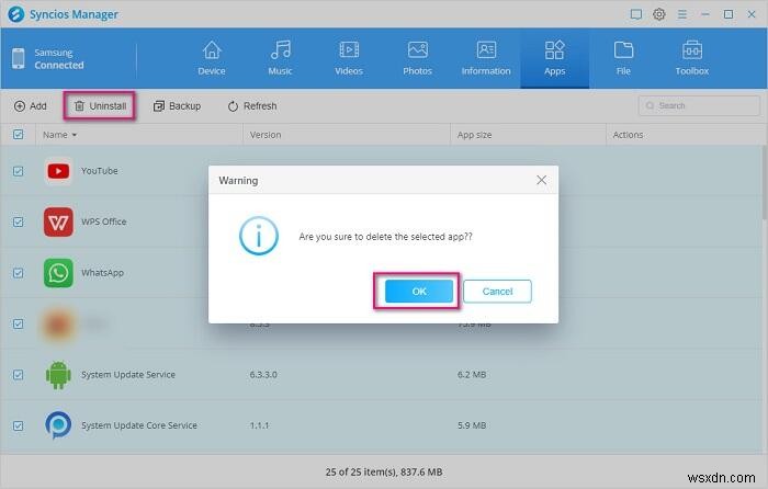 iPhoneの不要アプリを削除してストレージを空ける簡単な方法まとめ