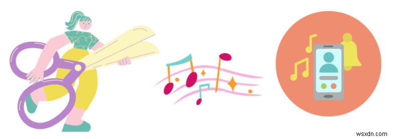 2021年版 iPhone着信音作成アプリおすすめTOP3|お気に入りの曲を簡単にカスタマイズ