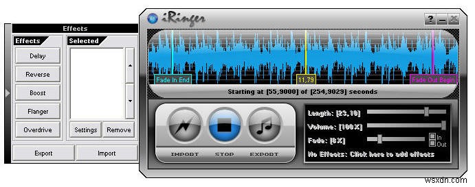 2021年版 iPhone着信音作成アプリおすすめTOP3|お気に入りの曲を簡単にカスタマイズ