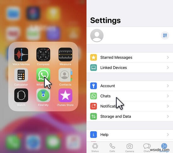 iPhoneのWhatsAppデータを確実にバックアップする3つの実証済み方法