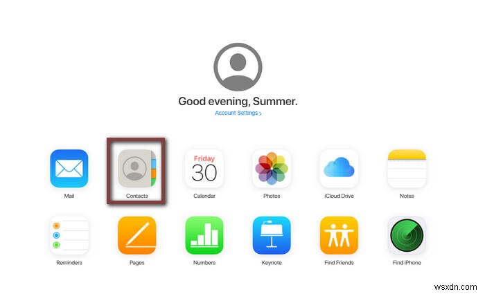 iPhoneの連絡先を印刷する3つの確実な方法【直接印刷・iCloud・Gmail対応】