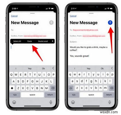 iPhoneのメッセージを印刷する完全ガイド|削除済み会話・WhatsAppにも対応