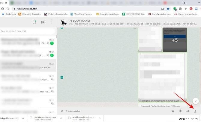 iPhone 17のWhatsAppメディアをエクスポートする方法：PC・外付けドライブへの転送手順を徹底解説