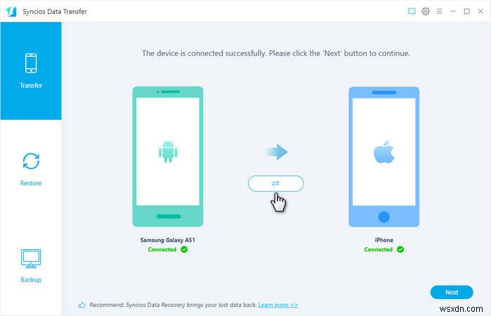 「iOSに移行」が接続できない問題を解決する方法|初心者向けステップバイステップガイド