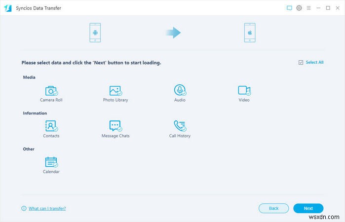 「iOSに移行」が接続できない問題を解決する方法|初心者向けステップバイステップガイド