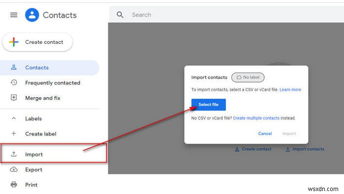 iPhone 12の連絡先をGmailに転送・同期する方法【初心者向けステップバイステップガイド】