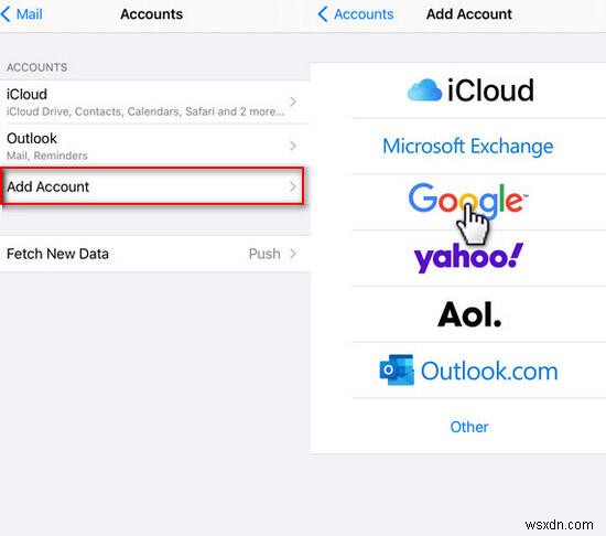 iPhone 12の連絡先をGmailに転送・同期する方法【初心者向けステップバイステップガイド】