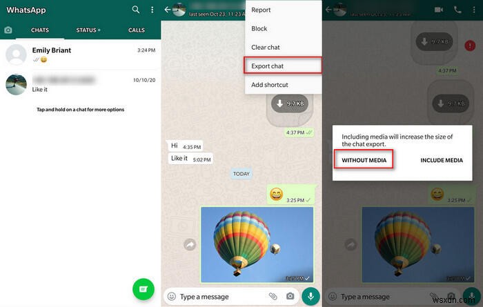 WhatsAppの写真・動画をSynciosで転送|高速・安全・簡単な5つの方法