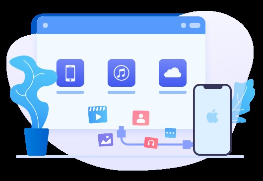 Syncios Data Recoveryを使ってiPhoneのKik・Viberチャット履歴を復元する方法