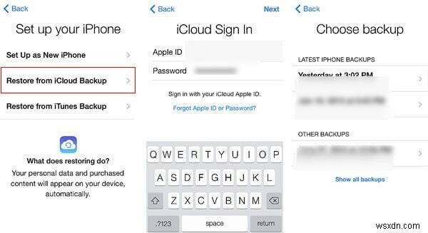 iPhone 16で削除したWhatsAppメッセージを復元する5つの方法【バックアップなしでもOK】