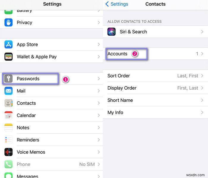 iOS・Android対応の無料モバイルマネージャーで、iPhoneの連絡先をOutlookに簡単同期する5つの方法