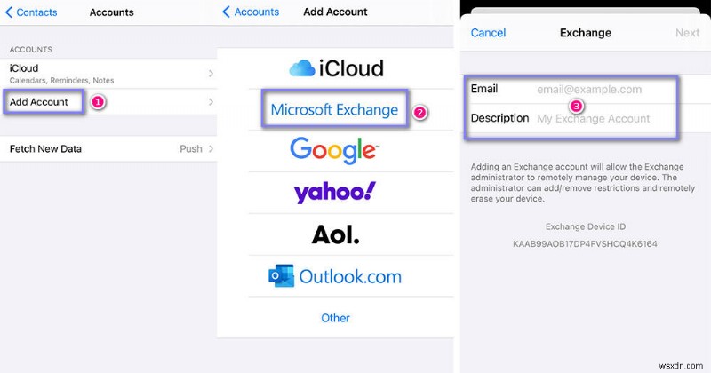 iOS・Android対応の無料モバイルマネージャーで、iPhoneの連絡先をOutlookに簡単同期する5つの方法