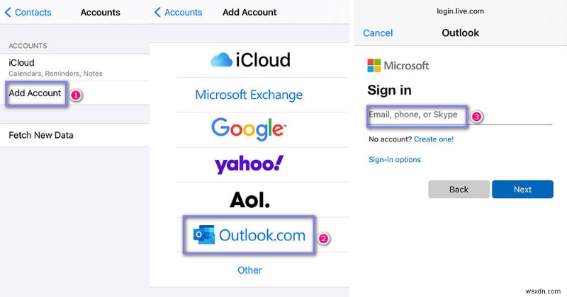 iOS・Android対応の無料モバイルマネージャーで、iPhoneの連絡先をOutlookに簡単同期する5つの方法