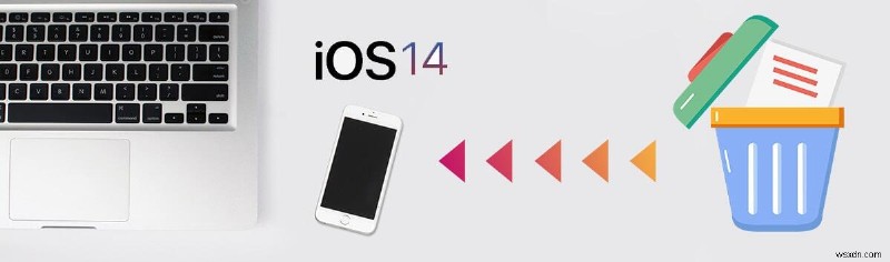 iOS 18(iPhone/iPad)で削除したデータを復元する方法|素早く確実な手順ガイド