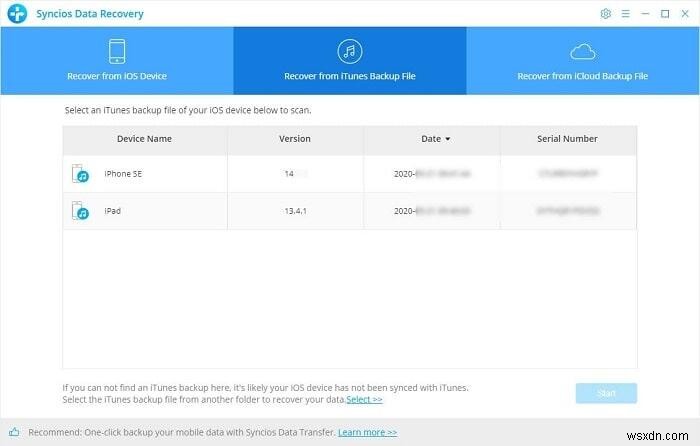iOS 18(iPhone/iPad)で削除したデータを復元する方法|素早く確実な手順ガイド