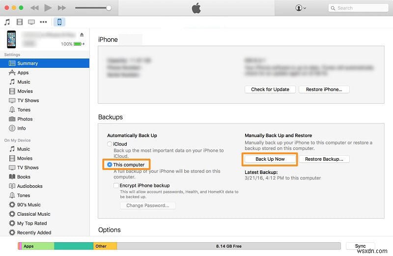 ワンクリックで完了!WhatsAppをiOS 14にシームレスに移行する8つの方法