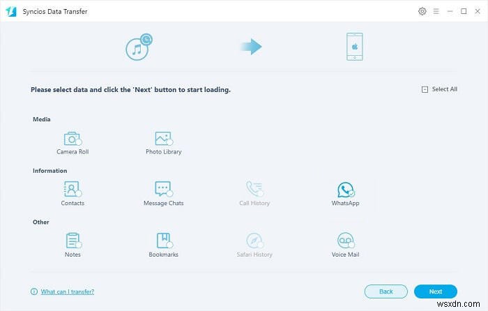 上書きなしでiTunes/iCloudバックアップをiOS 18デバイスに安全に復元する方法