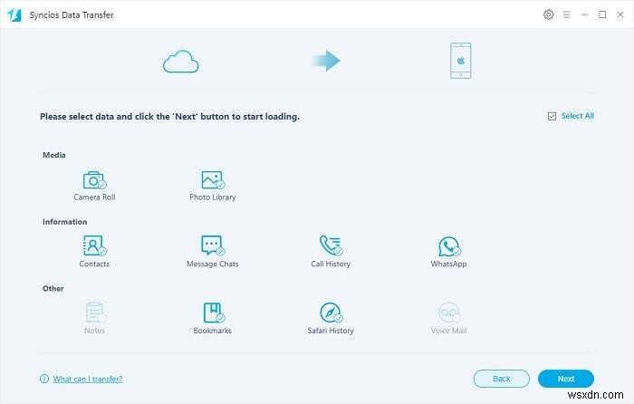 上書きなしでiTunes/iCloudバックアップをiOS 18デバイスに安全に復元する方法