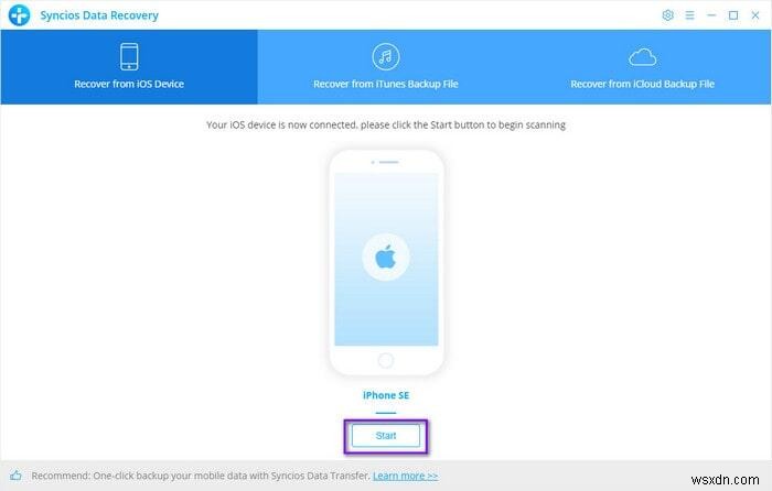 iPhone SE 4で削除されたWhatsAppチャットを復元する方法 – 初心者向け簡単ステップ解説