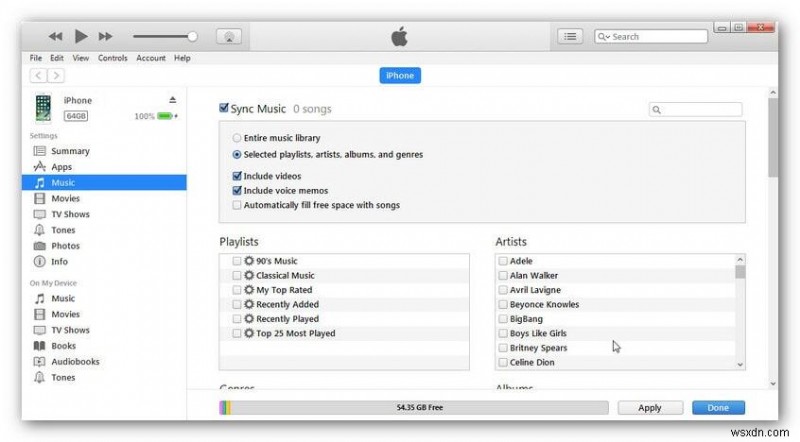 初心者向け!iPhone 16に音楽を転送する4つの簡単な方法