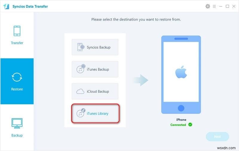 初心者向け!iPhone 16に音楽を転送する4つの簡単な方法