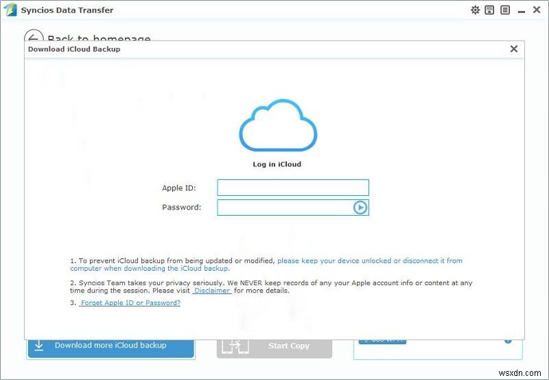 iTunes・iCloudバックアップをiPhone 16/15/14に復元する7つの実証済みの方法