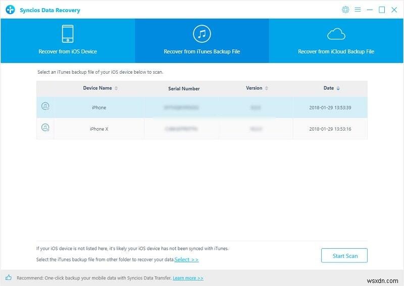 iTunes・iCloudバックアップをiPhone 16/15/14に復元する7つの実証済みの方法