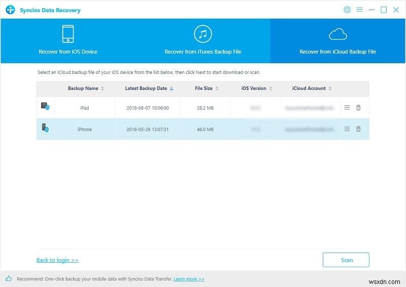iTunes・iCloudバックアップをiPhone 16/15/14に復元する7つの実証済みの方法