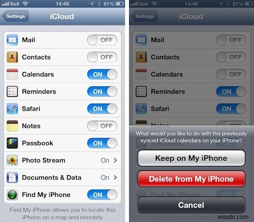 iPhoneの複数の連絡先を一括で簡単に削除する5つの方法