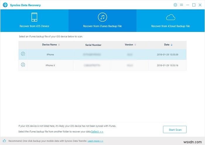 iPhoneのボイスメモをPCに転送する4つの確実な方法