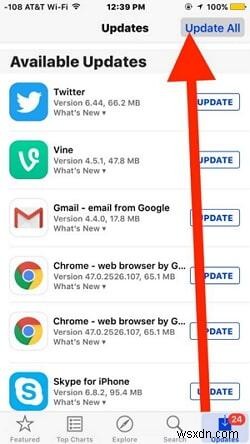 iPhoneのウイルス・マルウェア感染をチェックして完全に削除する方法