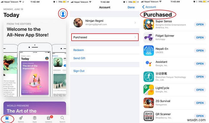 iPhoneのウイルス・マルウェア感染をチェックして完全に削除する方法