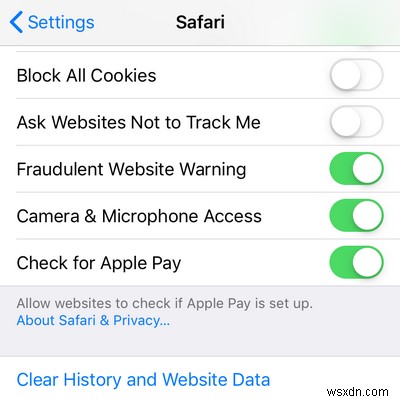 iPhoneのウイルス・マルウェア感染をチェックして完全に削除する方法