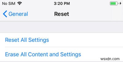 iPhoneのウイルス・マルウェア感染をチェックして完全に削除する方法
