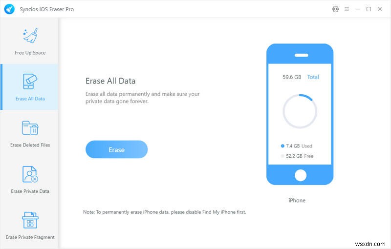 iPhoneのウイルス・マルウェア感染をチェックして完全に削除する方法