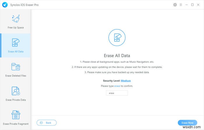 iPhoneのウイルス・マルウェア感染をチェックして完全に削除する方法