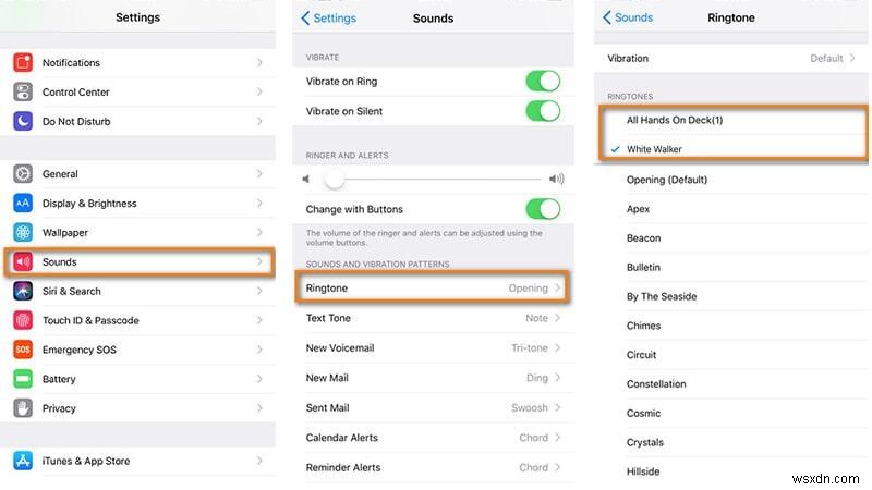 iOS 18でカスタム着信音を作る方法|iTunes不要のステップバイステップガイド