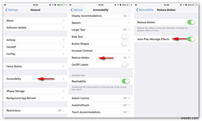 iOS 11のiMessageにバブル&画面エフェクトを追加する方法 – ステップバイステップガイド