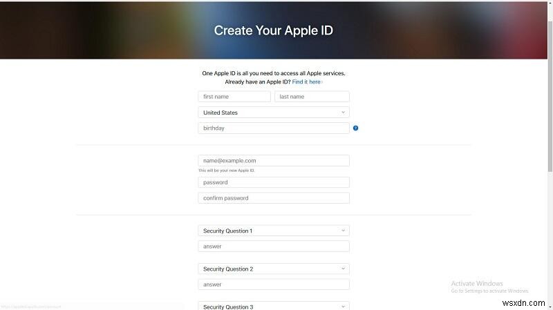 Apple ID の問題を素早く解決する – ステップバイステップのリカバリガイド