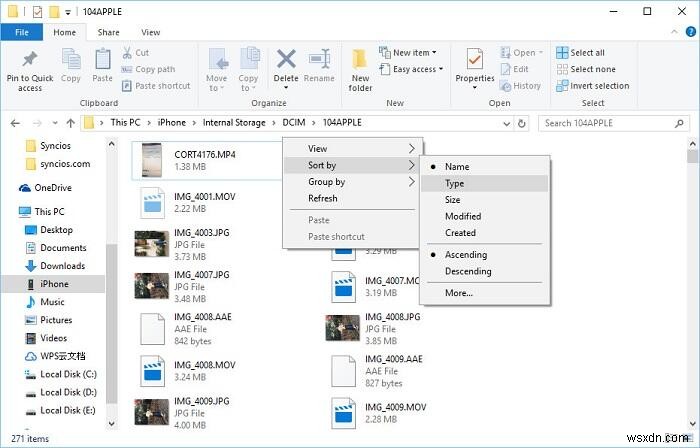 【初心者向け】iPhoneのライブフォトをPCにエクスポート・インポートする簡単ガイド