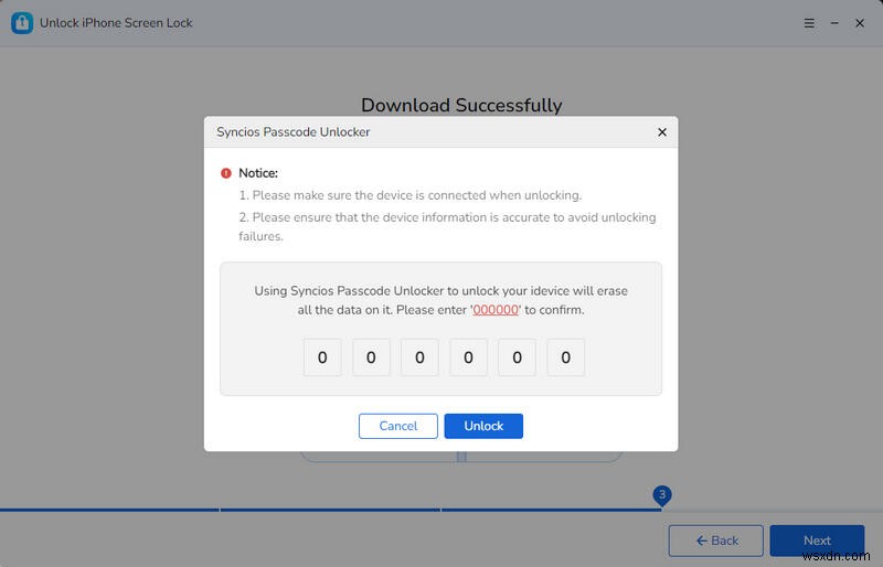 パスワードなしでiPhoneのロックを解除する方法｜安全かつ簡単な手順を徹底解説