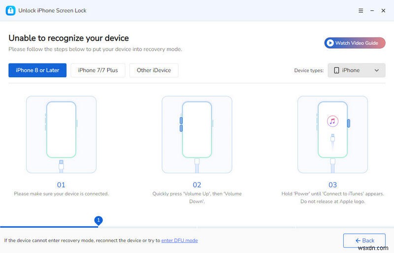 パスワードなしでiPhoneのロックを解除する方法｜安全かつ簡単な手順を徹底解説