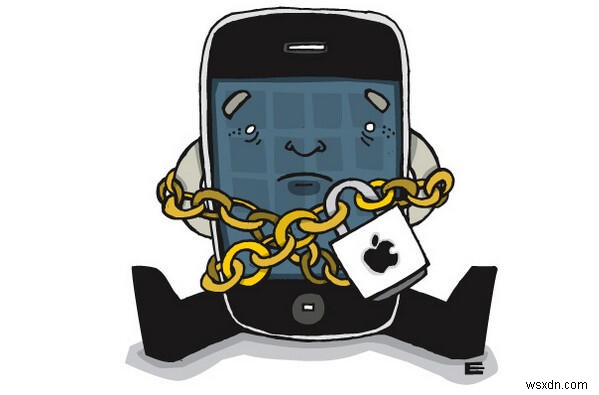 iPhoneの脱獄(Jailbreak)はやるべき?メリット・デメリットと注意点を徹底解説