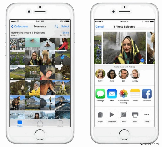 AirDropの使い方を簡単解説!iPhone・iPad向けクイックガイド