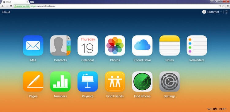 iCloudバックアップファイルにアクセスする3つの方法を徹底解説
