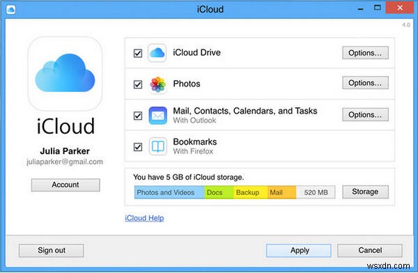 iCloudバックアップファイルにアクセスする3つの方法を徹底解説
